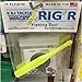 K&J Tackle Wacky Rig R Tool Kit Fishing Equipment