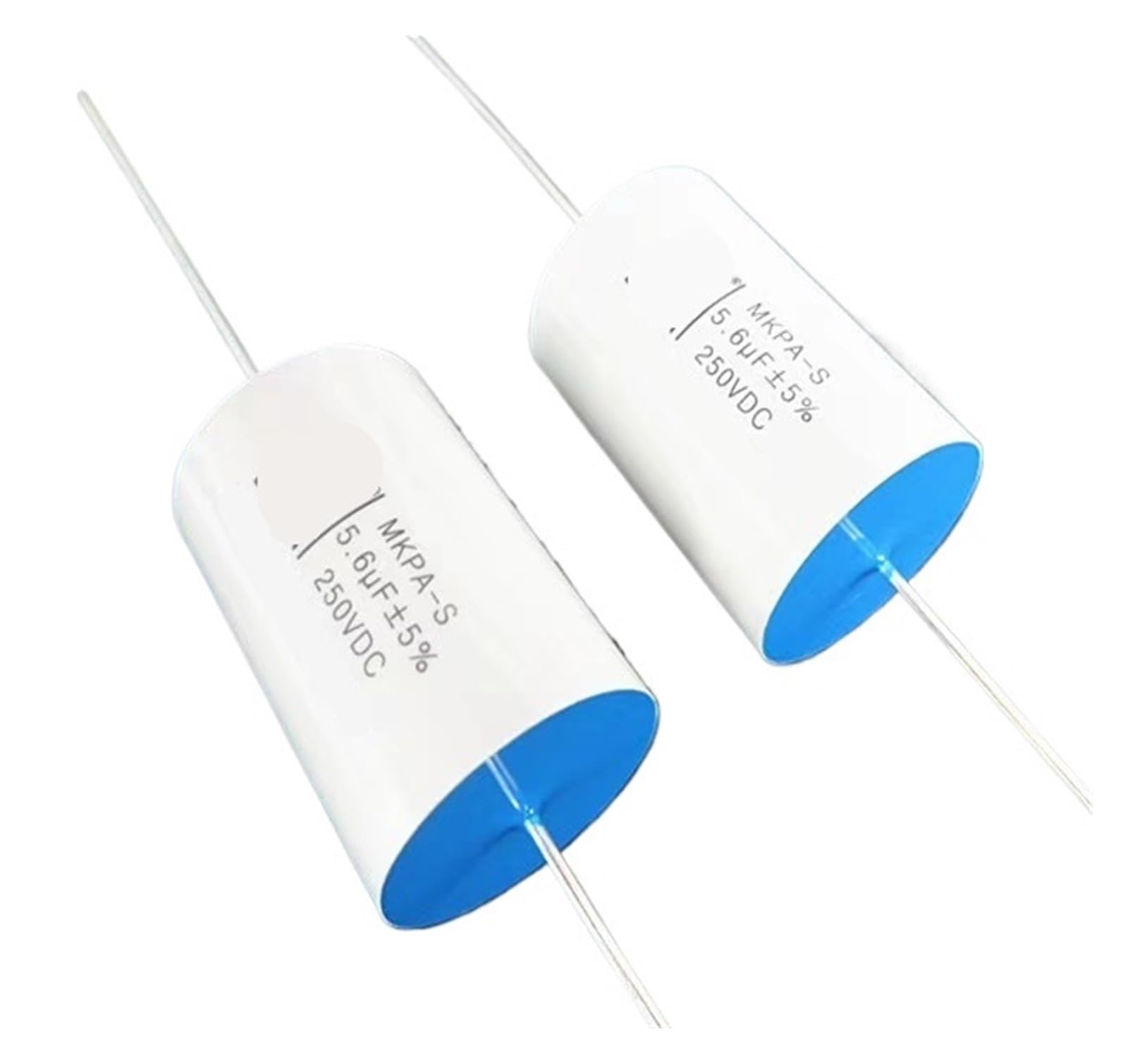 KSZHZYMGX 10pcs 250V MKPA-S film capacitor(3.9UF 17.5X31)