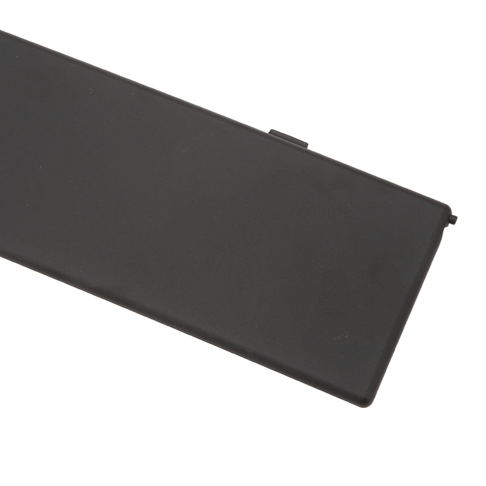 Visiera Parasole Copertura per Specchietto per il Trucco Copertura per Specchietto Parasole Calore Cornice per Specchietto di Cortesia per Sport 2010-2013 (Nero)