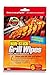 Grate Chef Disposable Grill Wipes - 24 pack