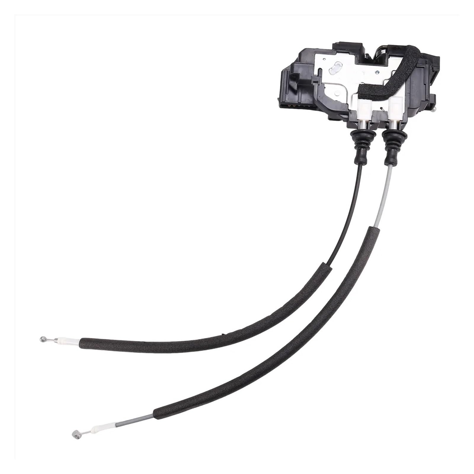 Qifanb One Color Car Door Lock A70r-Car Door Lock Actuator Door Lock Latch Motor For 2.4L For L4-Gas 3.3L For V6-Gas 2006 2007 B 81310-3K020 Lhd