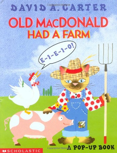 Old Macdonald Had a Farm