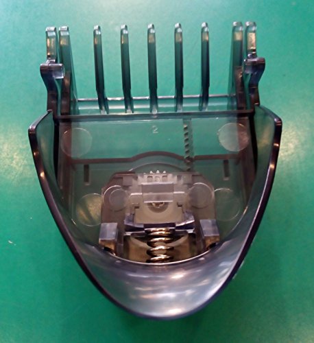 Peine Original 3 - 12 mm Cortapelos Rowenta Cover