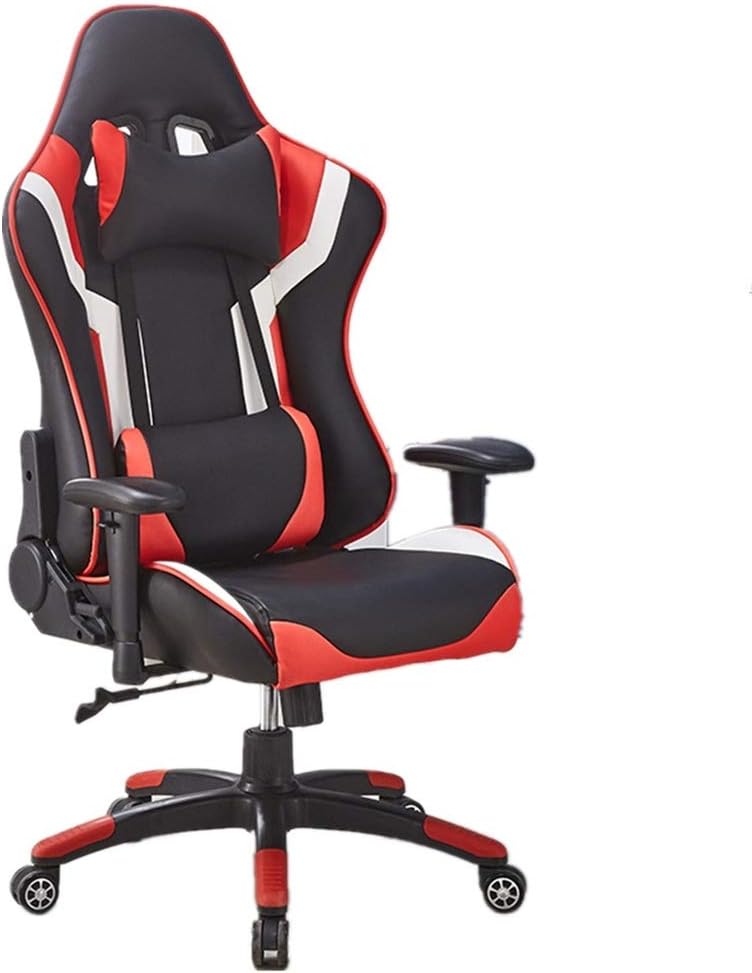 sedia per computer per dirigenti di videogiochi