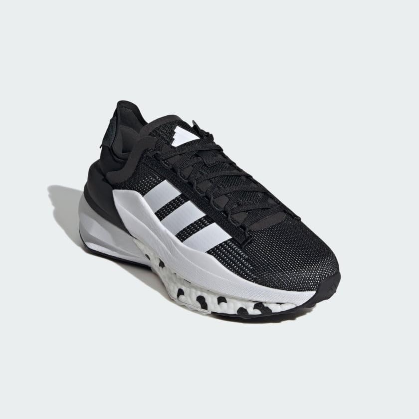 adidas Women's Avryn_x Sneaker - Image 5