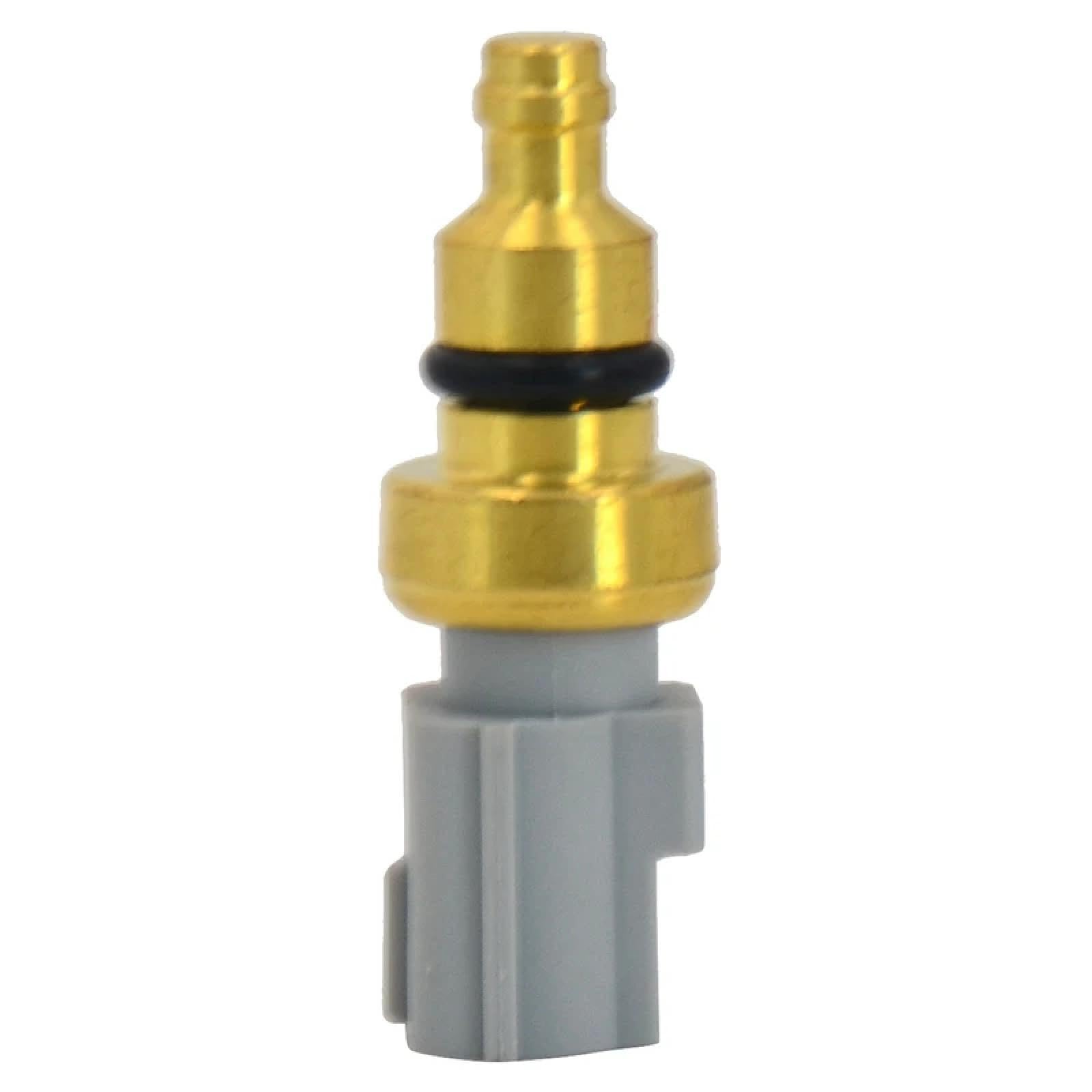 Sensore di Temperatura dell'Acqua 2X Motore Liquido di Raffreddamento Sensore di Temperatura dell'Acqua per Auto per Focus e Fiesta 1996-2008 1089854