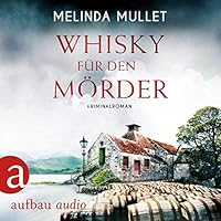 Whisky für den Mörder Hörbuch