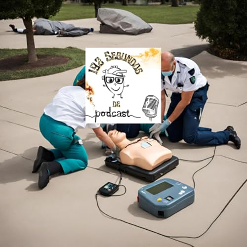 "A Luta Contra o Tempo: Entendendo e Agindo na Parada Cardiorrespirat&oacute;ria em Adultos"