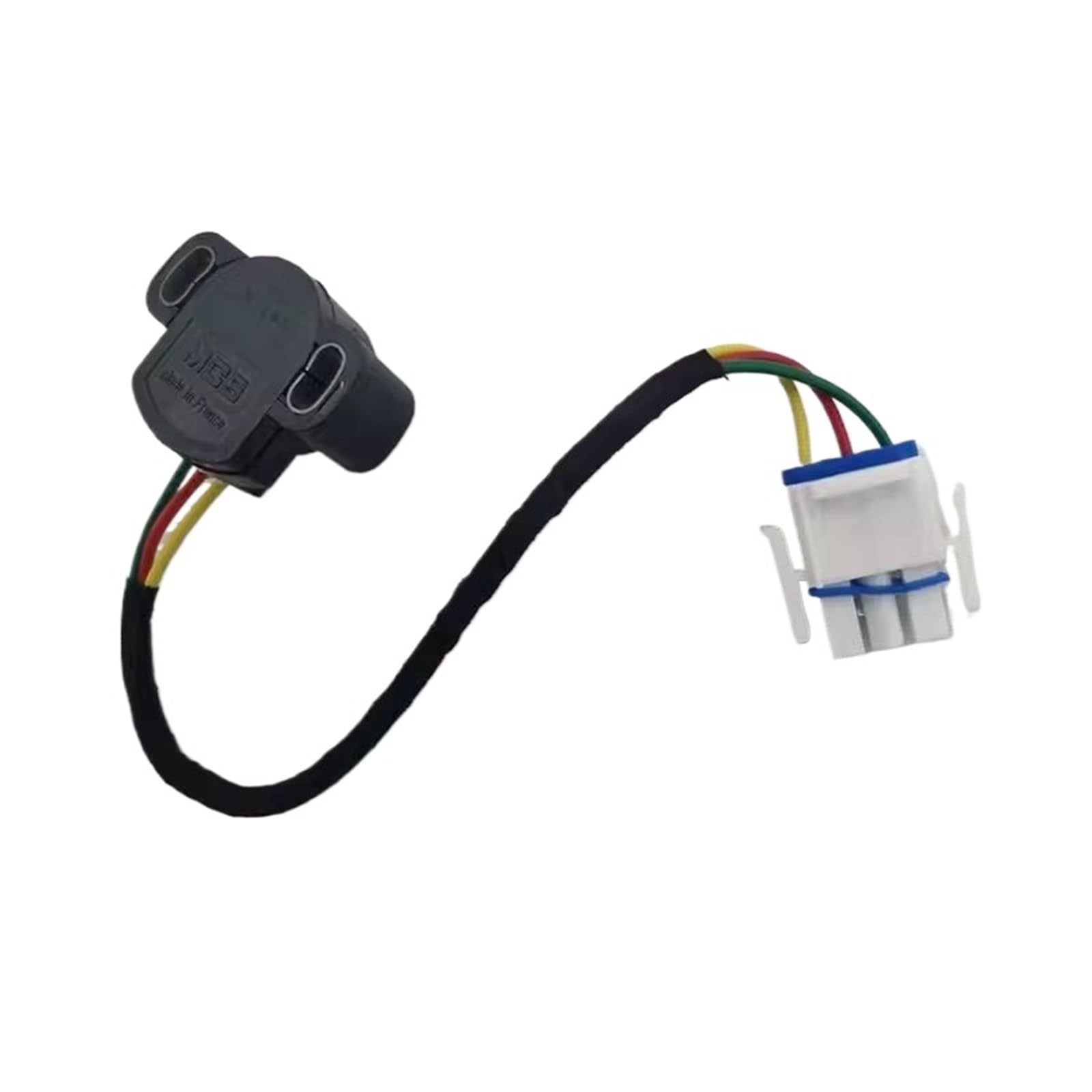 Potenciómetro de elevación for montacargas, sensor de elevación, número de pieza 5049464