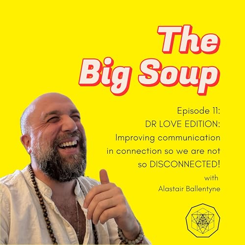 (Dr Love edition) Improving communication in connection