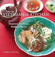 Algopix Similar Product 2 - Into the Vietnamese Kitchen Treasured