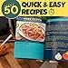 Microwave Masterclass Recipe Book: Easy Meals for Easy Evenings