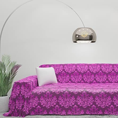 foulard sofa zara home
