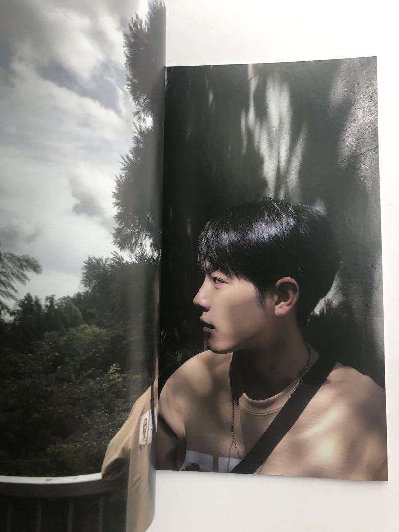 2023最新肖戦個人写真集「PINOEER」 2023最新肖戦個人写真集「PINOEER」 楽天市場】肖戰(シャオ