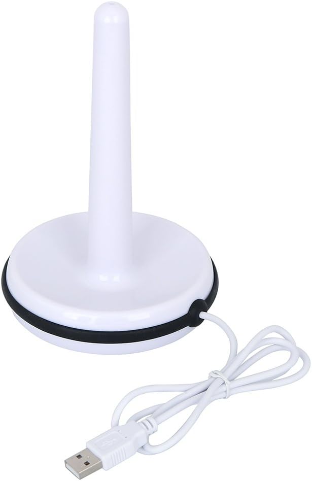 Hole Warmer Ultimate Edition, Fast Heating Stick for Male Masturbator, Waterproof Safe Onahole Warm Control for Pocket Pussy, Warmer Stand for Heating Masturbator Hole, Adult Care Toys