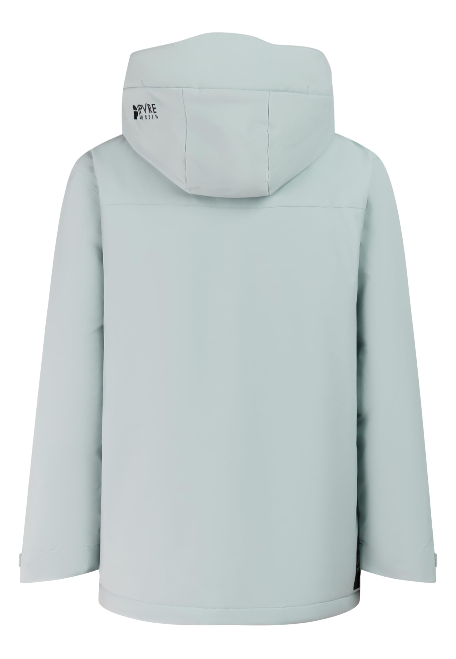 Protest Jungen Ski- Und Snowboardjacke PRTWixan JR