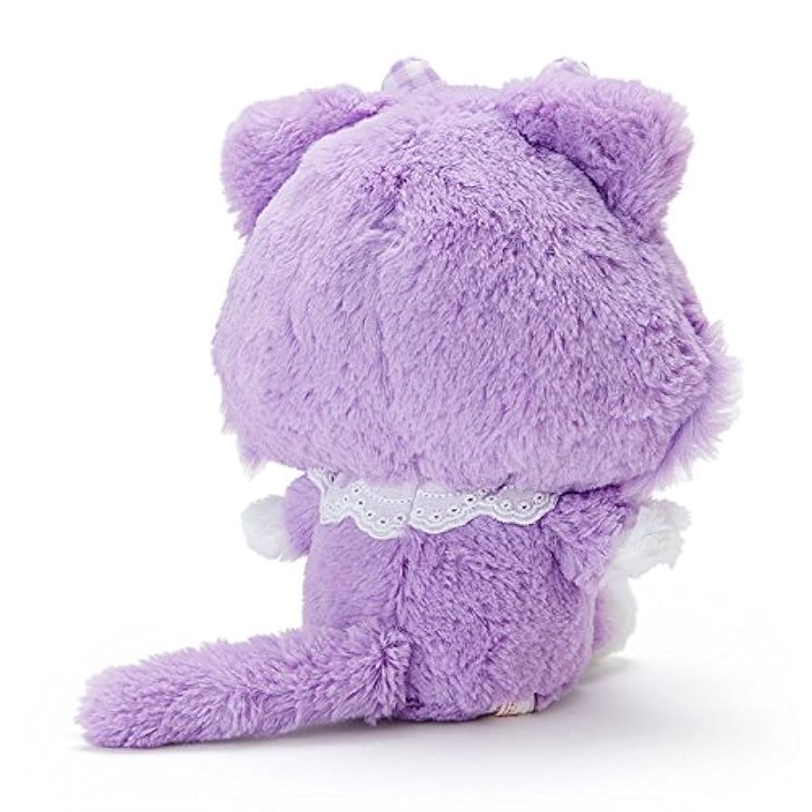 ミュークルドリーミー　ぬいぐるみ　サンリオ Amazon.co.jp: サンリオ(SANRIO) ミュークルドリーミー