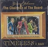 Timeless II R&B