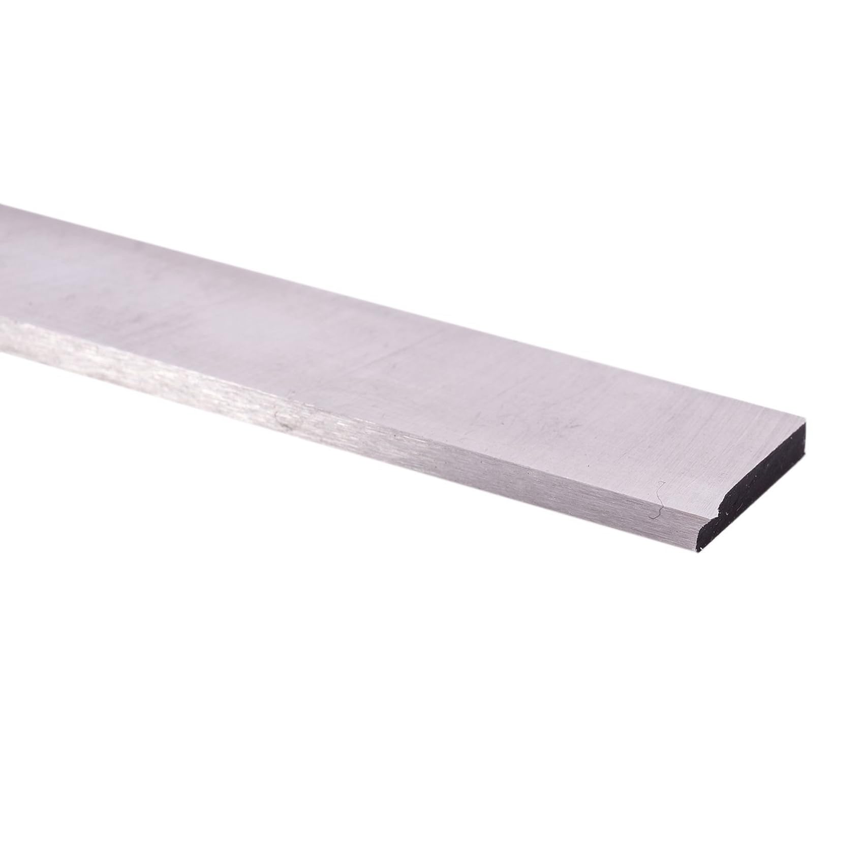 TsoLay 3 cuchillas de acero de alta velocidad de 3 mm x 12 mm x 200 mm, herramienta práctica para torno HSS