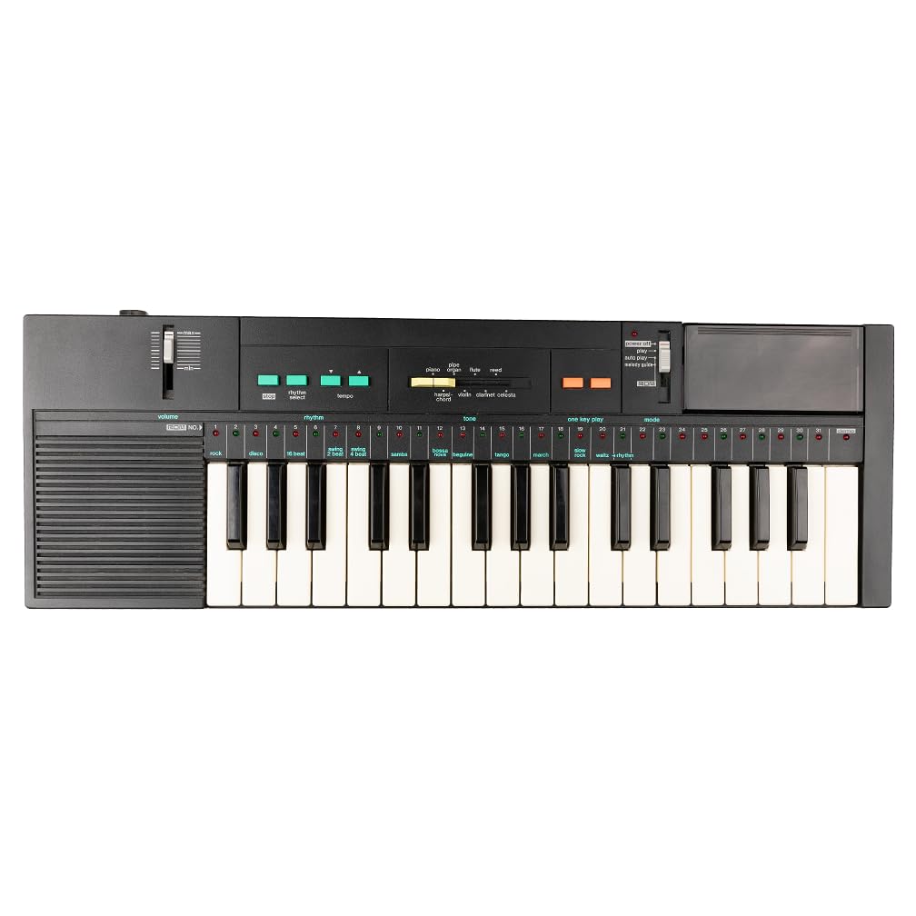 SP13067 Synthesizer Keyboard Music Electronic Synth Cardboard Cutout Standee Standup