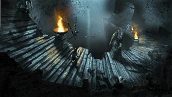 Amazon.com: Dungeon Siege III - Playstation 3 : Everything Else