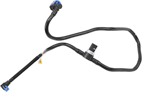 Miniatura 2 de ACDelco GM Original Equipment 84225007 Manguera de alimentación de combustible para bomba de combustible