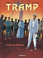 La Piste de Kibangou (Tramp #6) 2205052039 Book Cover