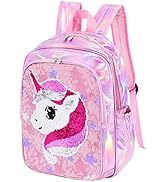Kids Backpack - Preschool Kindergarten Elementary School Backpack