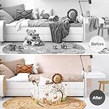 Zoom IMG-1 clastyle ceste biancheria bambini animale Zoom IMG-1 clastyle ceste biancheria bambini animale