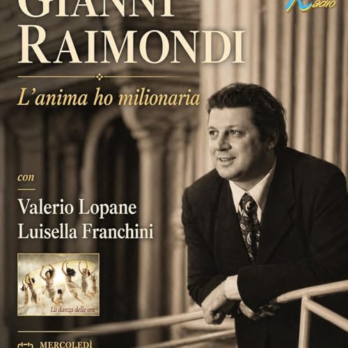 La Danza delle Ore - Gianni Raimondi