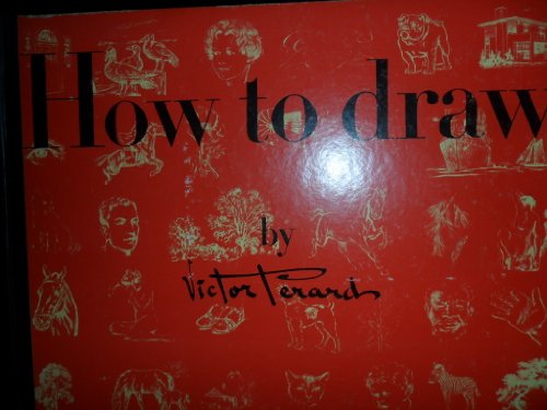 How to Draw B000R4DTM0 Book Cover