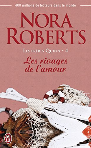 Les frères Quinn (Tome 4) - Les rivages de l'amour Gratuit