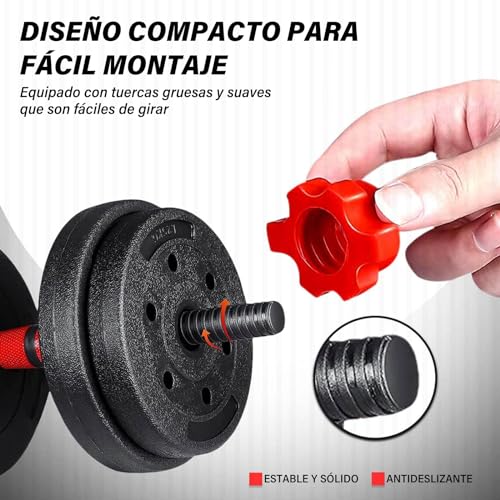 Pesas, Sports Imagen adicional