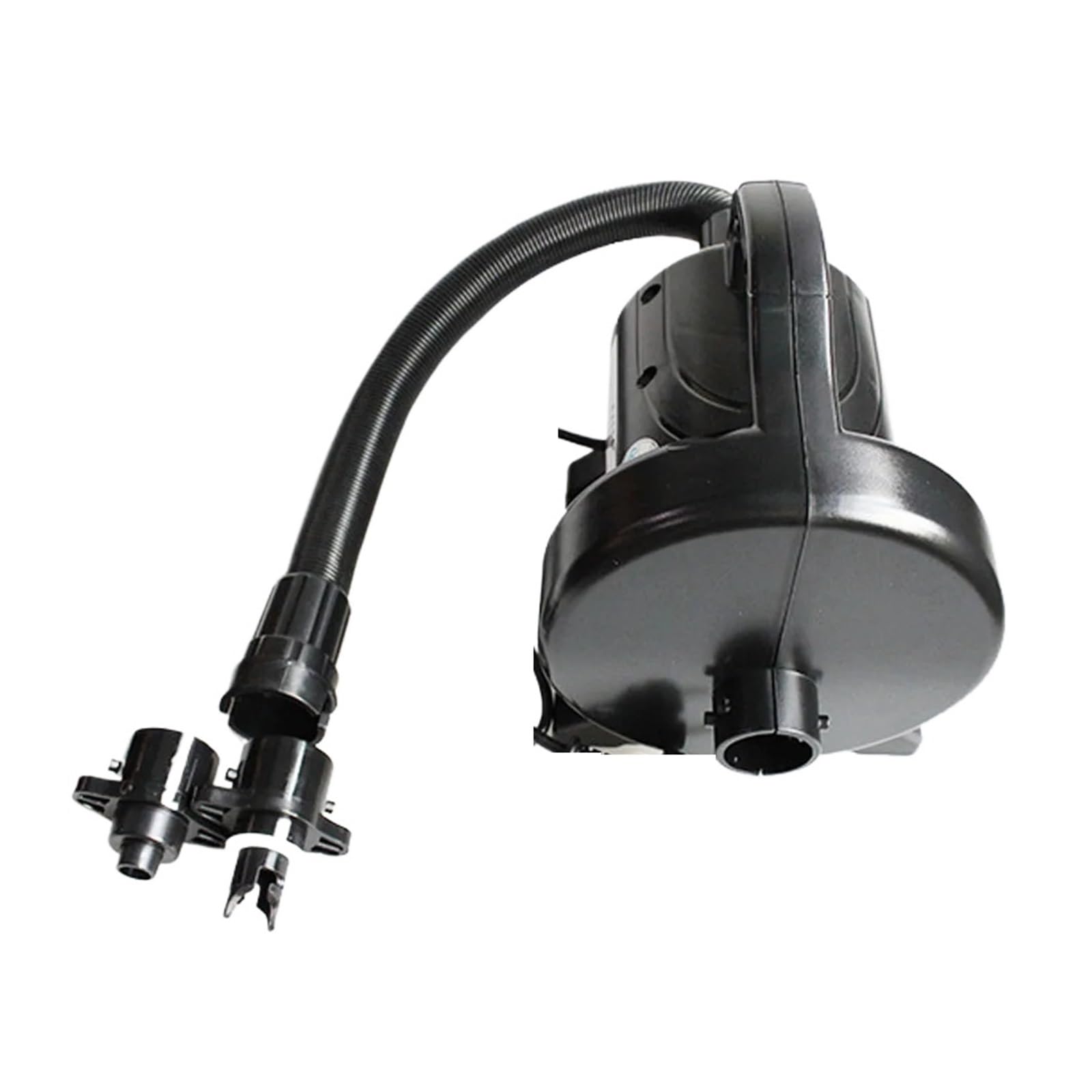 Pompe à Air Haute Pression 1200W Pour Bateau Gonflable, Tente - Débit 3500 L/min - ZJ106
