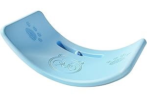 Sensory Integration Equipment: Kids Balance Board Balancing Trainer