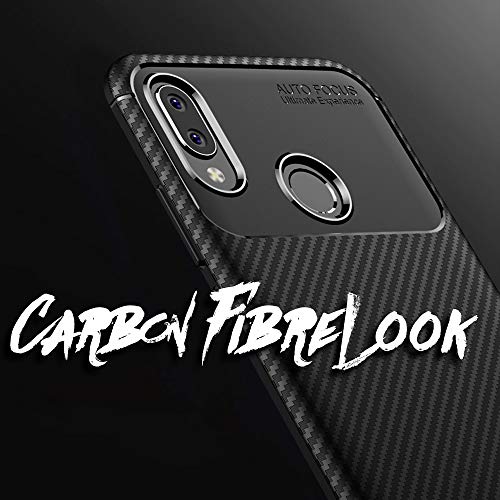 NALIA Custodia Protezione compatibile con Huawei