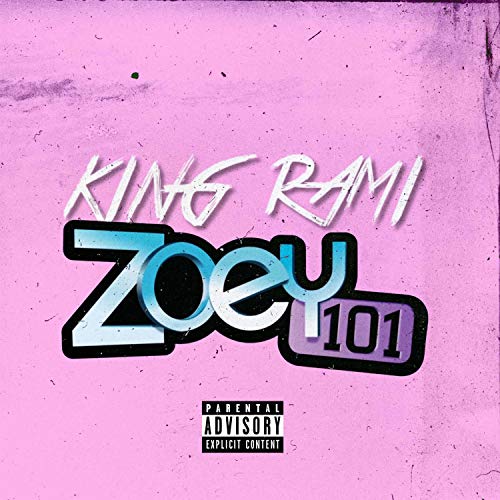 Amazon Music Unlimitedでking Ramiのzoey 101を 