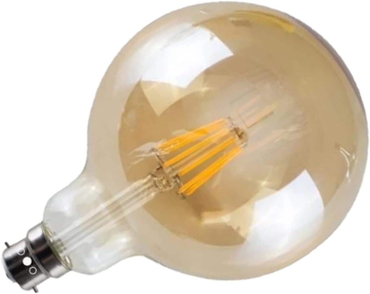 LEDSone LED E27 Light Bulb - Image 3