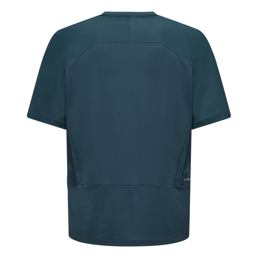 SALEWA Pedroc Dry Hyb T-Shirt M T-Shirt Hombre