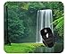 Produktbild Landschaft Mauspad Natur Wasserfall Landschaft Mauspad für Home Office Arbeiten