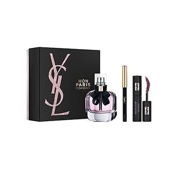ysl parisienne gift set