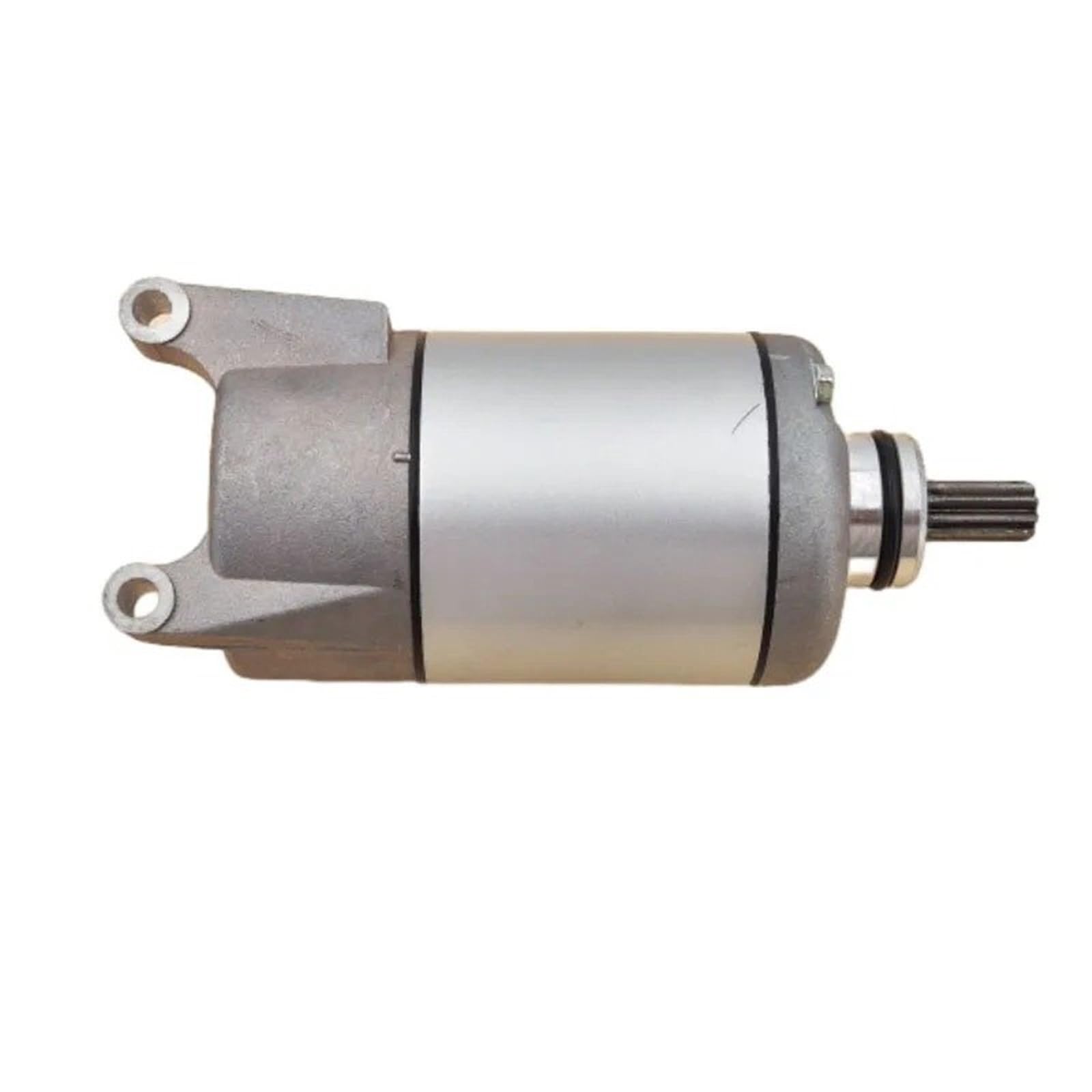 Motorino avviamento 3HE-81890-00-00 Per YFM350 Grizzly 2007 2008 ATV FZR600 YZF600 1998-2005 YFM350 1989-2014 Avviamento Bici