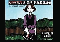 Geebas on Parade (Volume 1) 1466221836 Book Cover