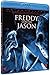 Freddy contre Jason [Blu-ray]