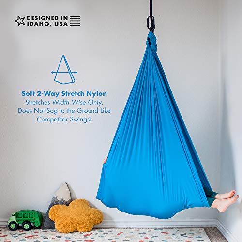 Harkla Sensory Swing - Image 3