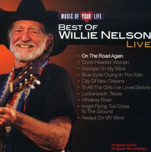 Music of Your Life Best of Wil