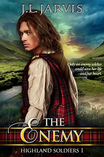 Free eBook - Highland Soldiers  The Enemy