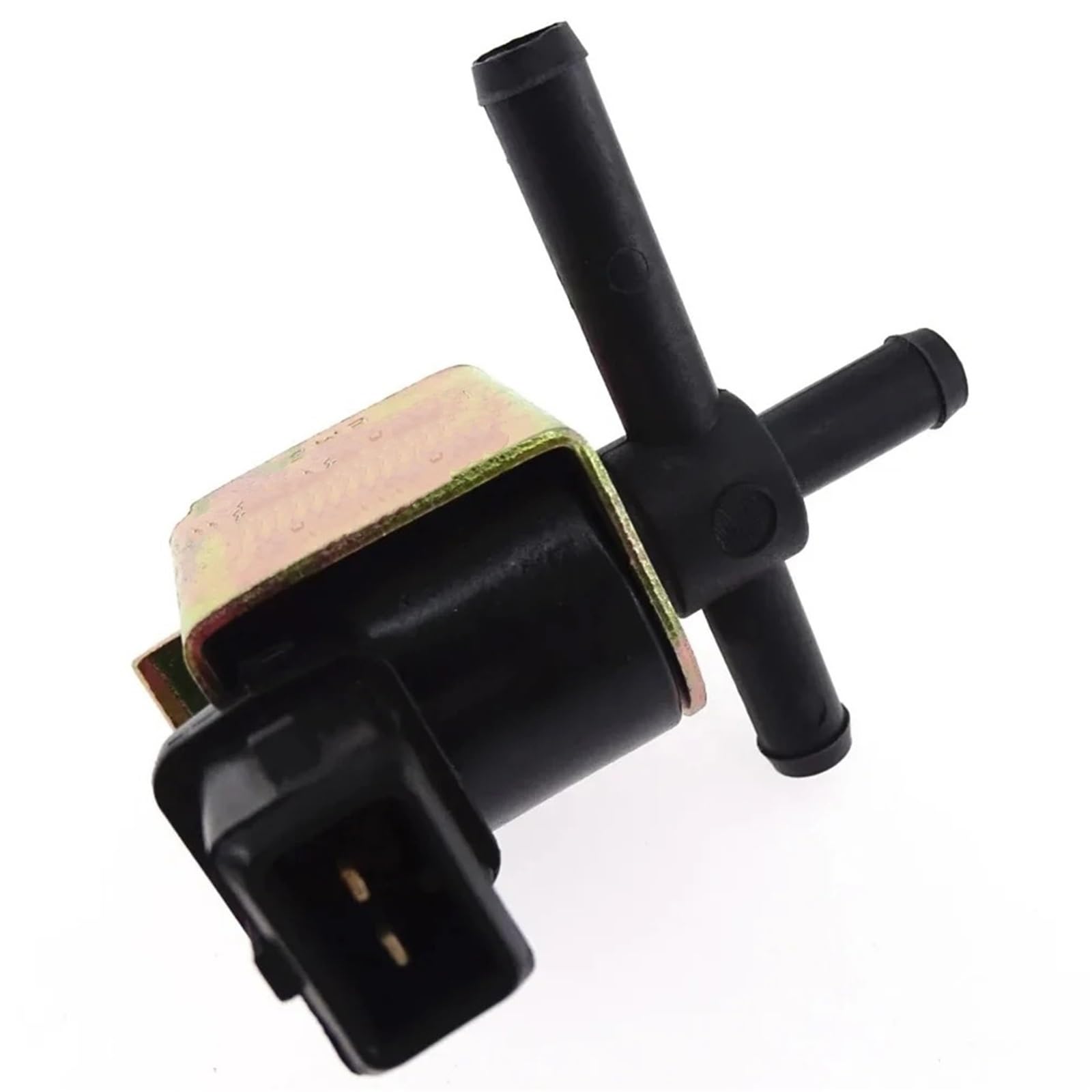 Weurwvu One Color For A3 For A4 S4 For A6 Tt Turbo Boost Control Solenoid Valve 058906283F 06A906283e 058906283C Vacuum Pressure Converter Valve