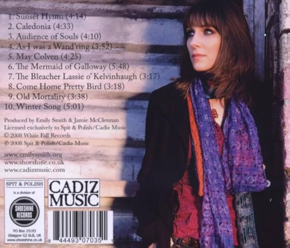 洋楽 Emily Smith Too Long Away 洋楽 Emily Smith Too Long Away Too Long Away - Amazon.com Music