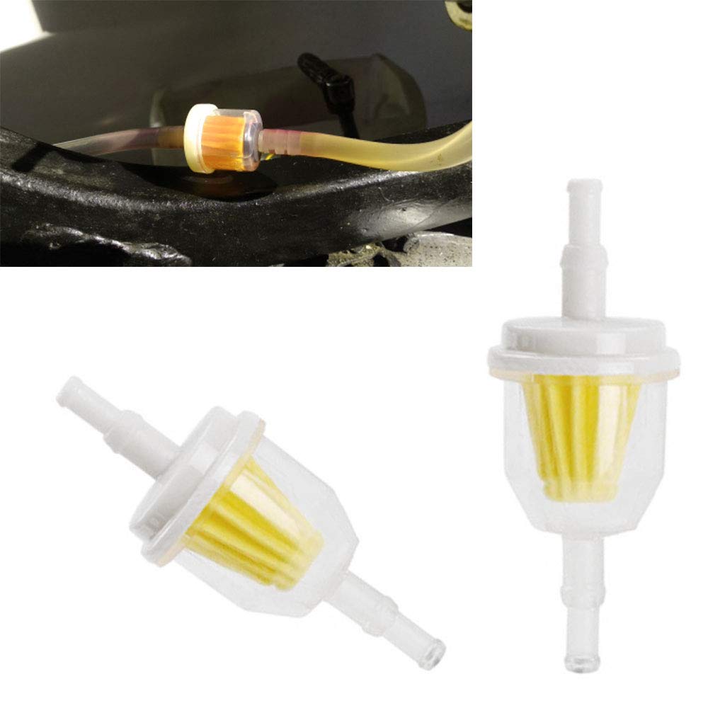 Amazon.com: HIFROM GX345 Air Filter Pre Filter 25 050 22-S Fuel